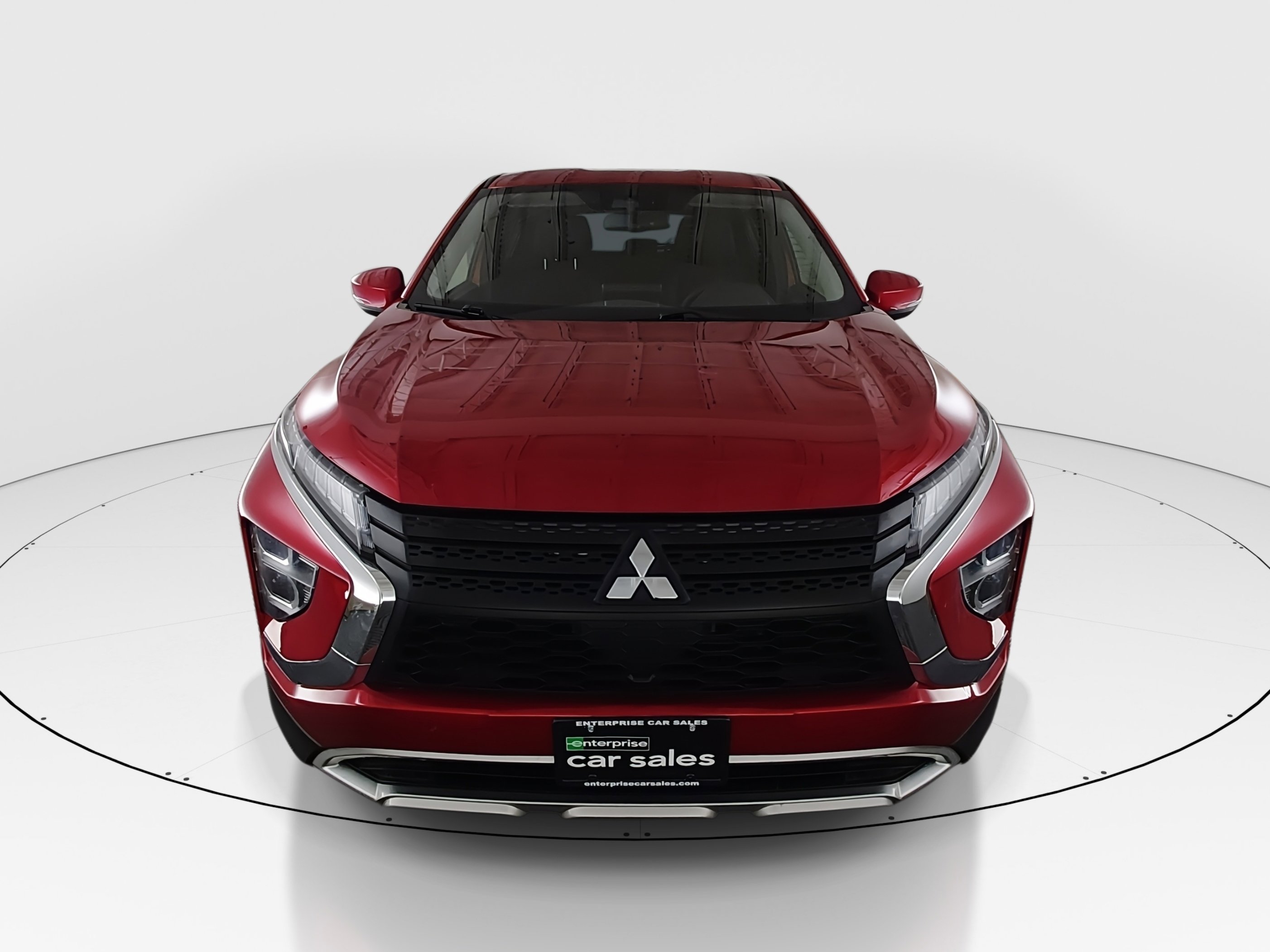 mitsubishi eclipse cross 2023 JA4ATWAAXPZ002022 image mitsubishi eclipse cross 2023 JA4ATWAAXPZ002022 image
